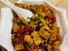 -李师傅脆肚(梅林店)