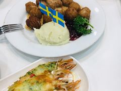 -宜家·瑞典风味餐厅(北京西红门店)