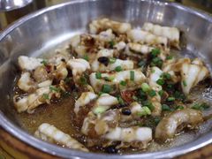 豉汁蒸鱼腩-红日饭店(裕隆三路店)