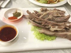 -楼兰印象(朝外店)