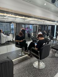 -厘里·salon