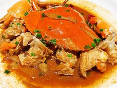 -拉完海鲜大排档(温岭店)