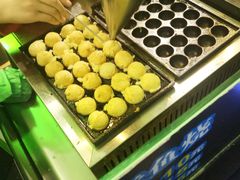 -池田寿司·4H鲜作(西直门凯德华联店)