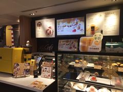 -麦当劳(宜安广场店)