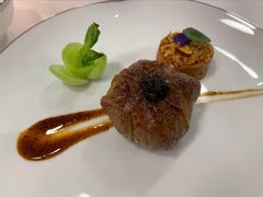 松露和牛礼物盒-伯衡55·吉品轩(乌鲁木齐南路店)