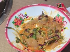 -那红花·东北菜铁锅炖(仙林金鹰店)