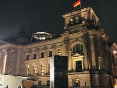 -德国国会大厦