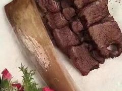 -北京西单美爵酒店-融轩中餐厅