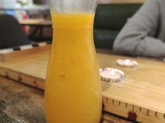 -一米鸡肉创意韩餐(五山店)
