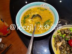 -锡和无锡菜(景丽苑店)