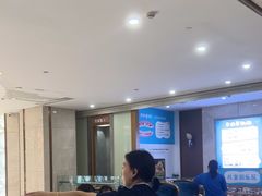 -圣呗口腔·舒适化种植牙·矫正中心(广州总院)