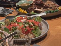 迎财鱼生-Ginger(兴国路店)