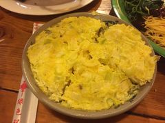 -闯关东东北农家菜(崂山石老人店)
