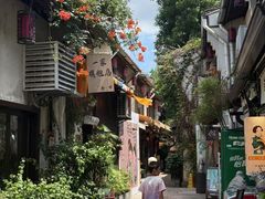 -小河直街历史文化街区