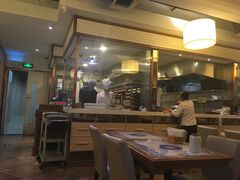 -东方饺子王(新奥购物中心店)