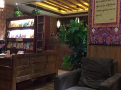 -玛禄藏膳(五分店)