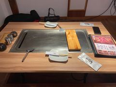 -日葵 大阪烧ひまり(仙霞路店)