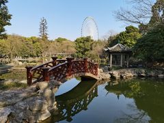 -无锡蠡湖国家湿地公园-蠡园