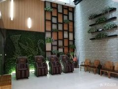 -丽池宫韩式汗蒸会馆(华灯坊店)