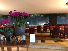 -宁波东港喜来登酒店