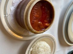 精品罐焖牛肉-莫斯科餐厅