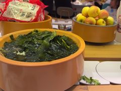 -龍歌自助小火锅(崂山丽达店)