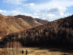 -北京灵山风景区
