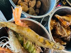 -渔公码头·九龙湾国际饭店