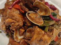 -船歌·鱼水饺青岛菜(国贸商城店)