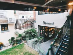-Money Shops(愚园路店)