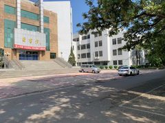 -辽宁大学(崇山校区)