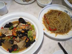 -茅庐川菜(青岛凯德店)
