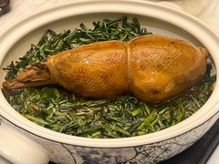 -扬州香格里拉·香宫中餐厅
