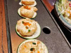 -京鹿料理(荟聚店)