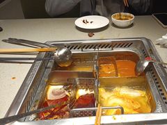 -海底捞火锅(黄石万达广场店)