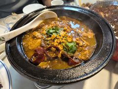 -小城外婆肴私房菜.家宴聚集点(圆明园颐和园·清河上地店)