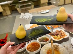 -海底捞火锅(苏宁广场店)