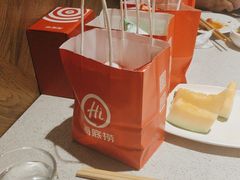 -海底捞火锅(华润万象汇店)
