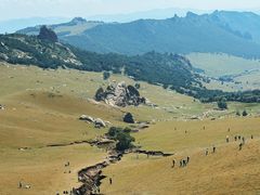 -克什克腾世界地质公园青山景区