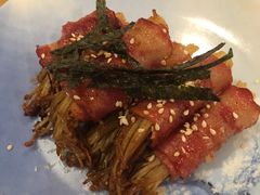 -天朗时代大酒店-餐厅