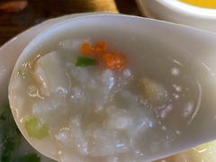 特色虾蟹粥（双人位）-潮中人·潮州菜(益乐路店)