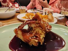 -新白鹿餐厅(龙游路总店·杭帮菜名店)