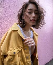 -TRIMS HAIR 修剪造型·烫染接发