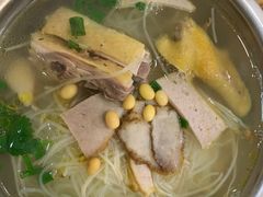 -华姐鸡粉(教育路店)