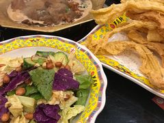 -芦月轩羊蝎子(北蜂窝店)