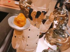 -必胜客(万达广场店)