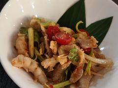 -金厨泰国餐厅·全泰籍厨师料理(拱北店)