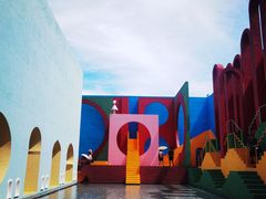 -漳州滨海火山岛自然生态风景区