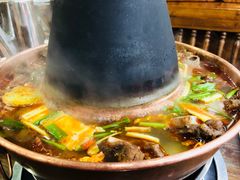 羊蝎子锅-老北京羊蝎子(永德路店)