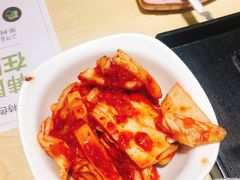 -韩香福脊骨汤锅(上杭路店)